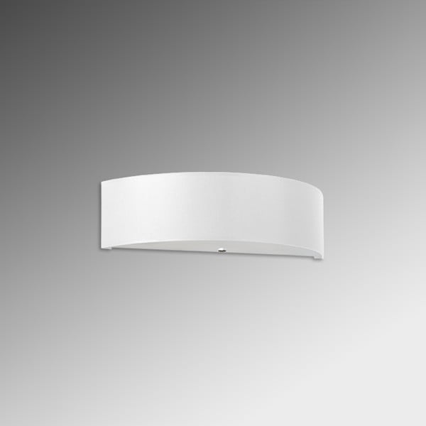 Biały kinkiet Herra – Sollux-image-1