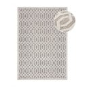 Beżowy dywan odpowiedni na zewnątrz 170x120 cm Mondo – Flair Rugs