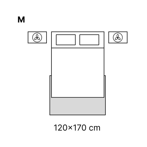 Dywan Universal Izar Home, 120x170 cm-image-4