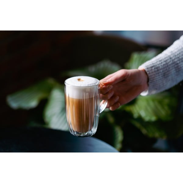 Kubki zestaw 2 szt. 360 ml Tulip – Vialli Design-image-3