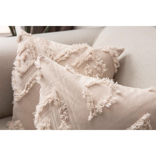 Poszewki na poduszki zestaw 2 szt. 43x43 cm – Mioli Decor-image-4