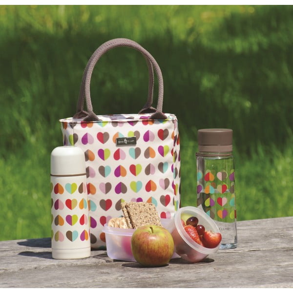 Butelka Navigate Beau&Elliot Confetti, 500 ml-image-1