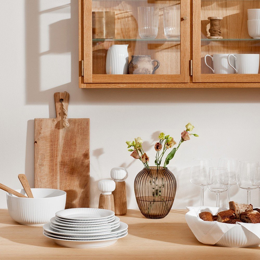 Porcelanowy dzbanek Hammershøi – Kähler Design (zdjęcie 5)