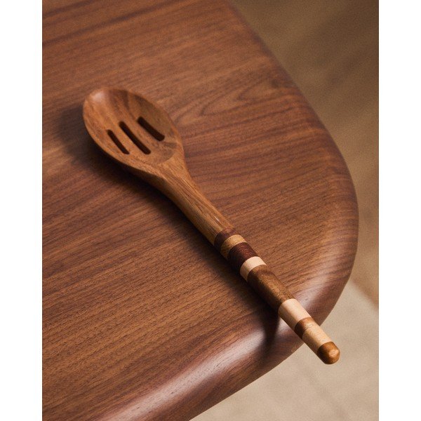 Drewniana chochla Nover – Kave Home-image-2