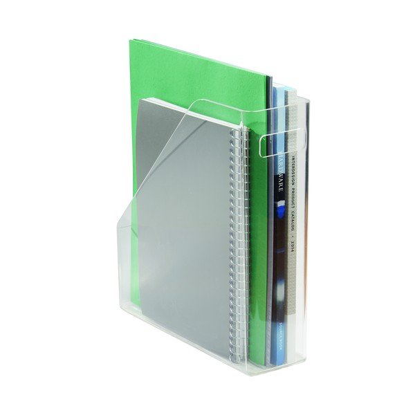 Gazetnik InterDesign Linus Mags, 75x25,5 cm-image-1