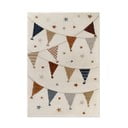 Kremowy dywan dziecięcy 160x235 cm Kids Party – Hanse Home