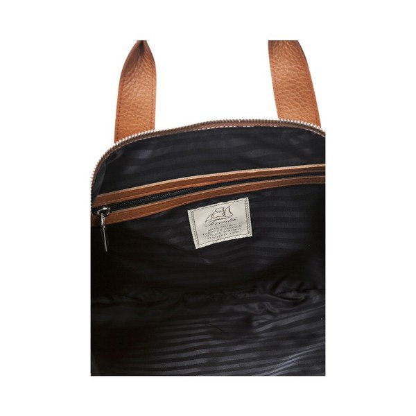 Torba Aimée Cuoio-image-1