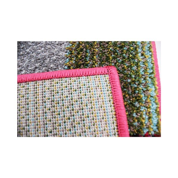 Dywan Flair Rugs Radiant Square, 150x80 cm-image-3