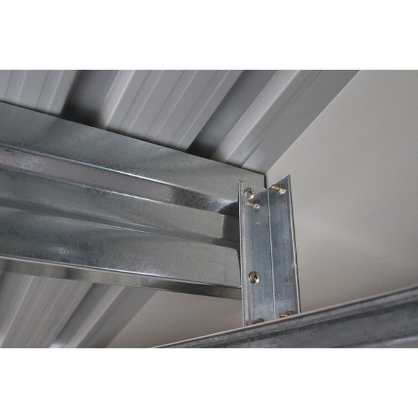 Domek ogrodowy Archer D – Rojaplast-image-4