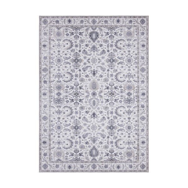 Szary dywan Nouristan Vivana, 120x160 cm