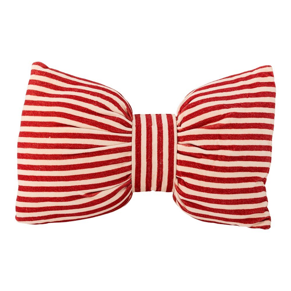 Bawełniana poduszka dekoracyjna 30x45 cm Livia – Bloomingville