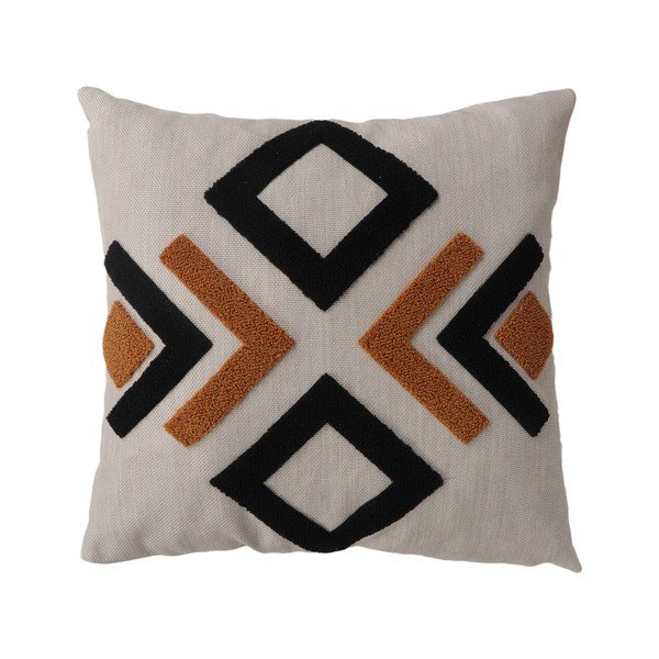 Lniana poszewka na poduszkę 43x43 cm Polen – Mioli Decor