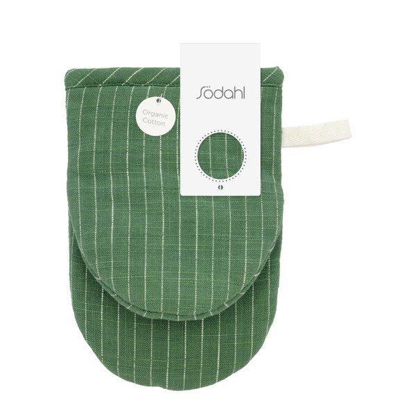 Bawełniana rękawica kuchenna Line – Södahl-image-3