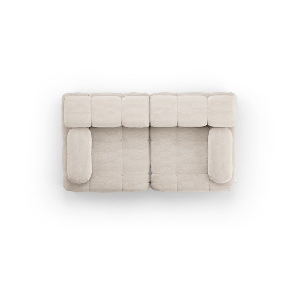 Beżowa sofa 192 cm Ferento – Cosmopolitan Design-image-4