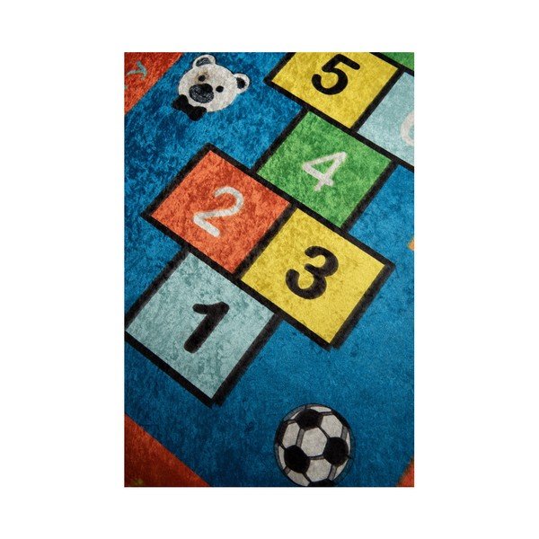 Dywan dla dzieci Seksek, 100x160 cm-image-3