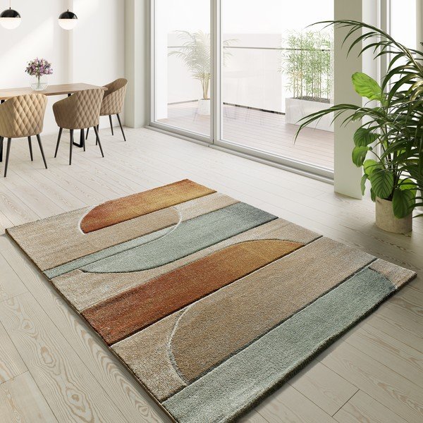 Dywan 80x150 cm Sora – Universal-image-1
