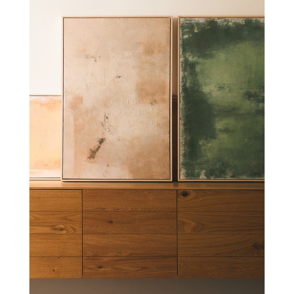 Obraz 60x90 cm Silpa – Kave Home (zdjęcie 3)