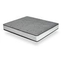 Twardy/średnio twardy piankowy materac 180x200 cm Zen Comfort – Bonami Selection