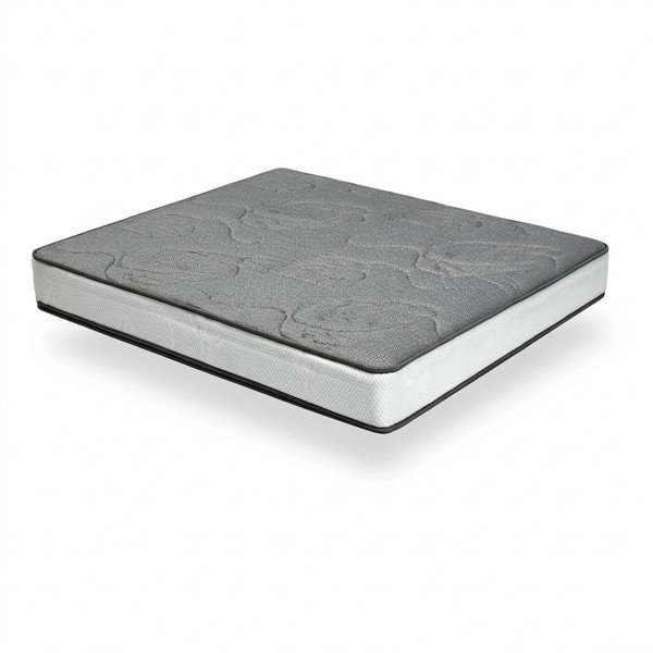 Twardy/średnio twardy piankowy materac 180x200 cm Zen Comfort – Bonami Selection