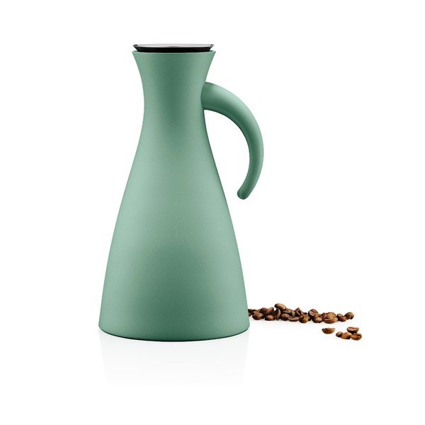 Termos z uchwytem Eva Solo Granite Green, 1 l-image-2