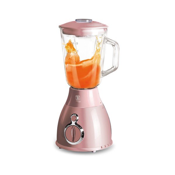 Blender kielichowy I-Rose Edition – BerlingerHaus-image-2