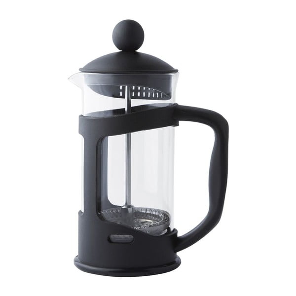 French Press Cafetiere, 8 cm