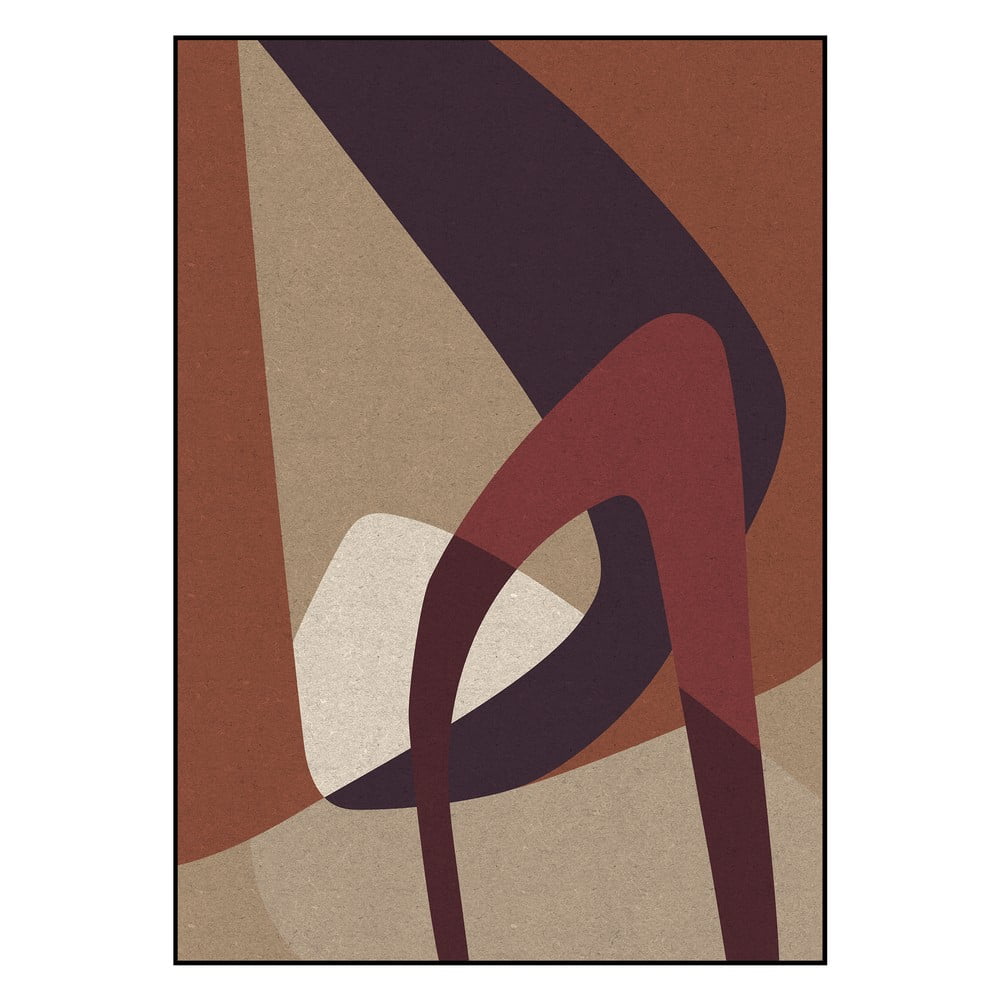 Obraz 70x100 cm Pictura 2 – Malerifabrikken