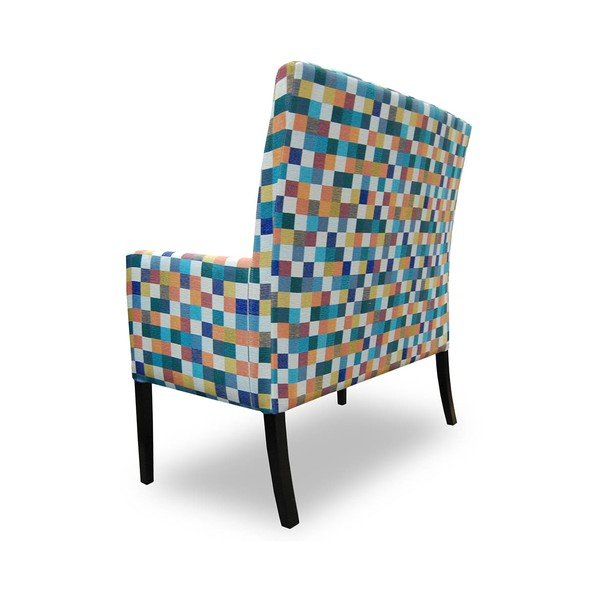 Kolorowa ławka Massive Home Anne-image-1