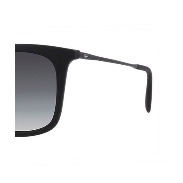 Okulary przeciwsłoneczne Ray-Ban Exclusive Black-image-1