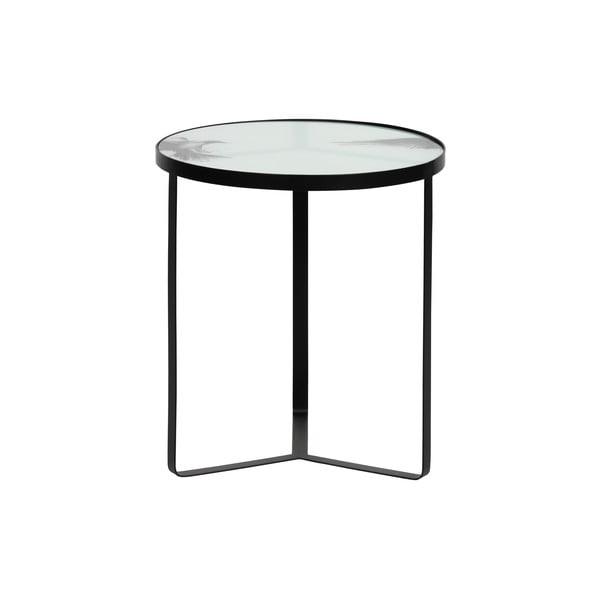 Okrągły stolik ø 45 cm Fly – WOOOD-image-2