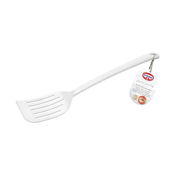 Biała łopatka Dr. Oetker Pure White-image-1