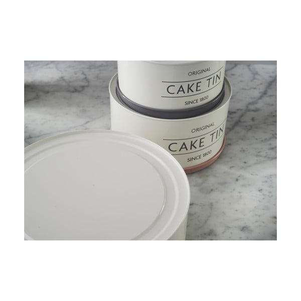 Zestaw 3 puszek na ciastka Mason Cash Innovative-image-3