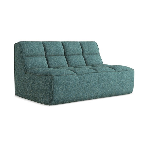 Turkusowy moduł sofy Kalai – Makamii-image-2