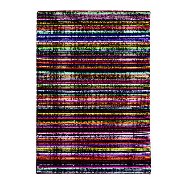 Dywan The Rug Republic Babson Multicolore, 160x230 cm