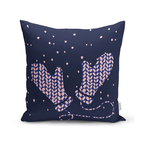 Poszewka na poduszkę 43x43 cm – Mila Home
