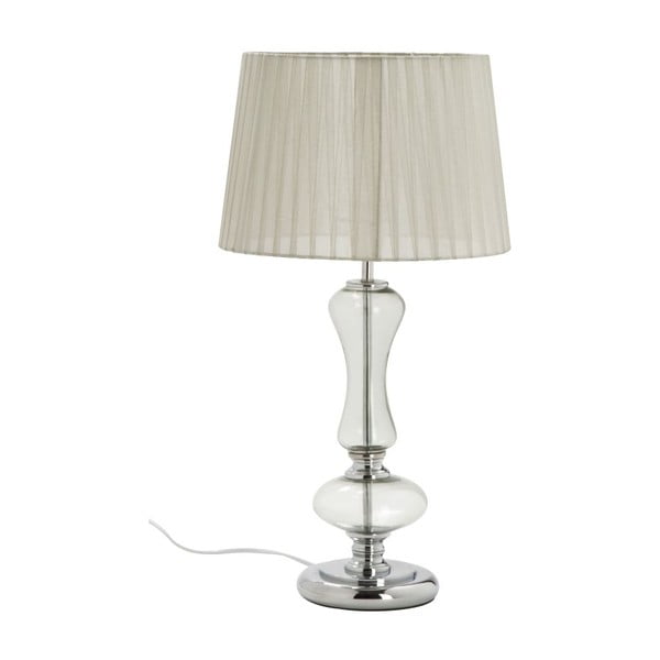 Lampa stołowa Da Tavolo, 55x30x30 cm
