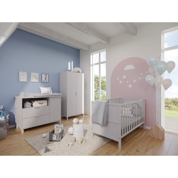 Kremowy przewijak Alkmaar – Germania-image-3