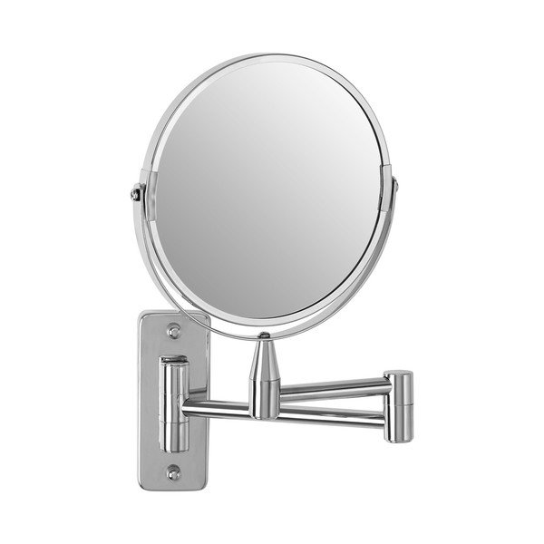 Lustro powiększające (powiększenie 2x) kosmetyczne 17x29 cm Cassini – Premier Housewares-image-2
