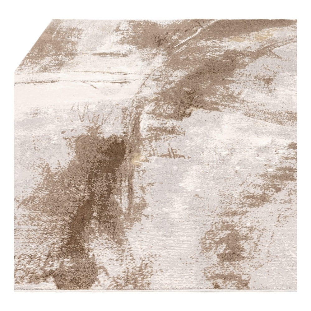 Beżowy dywan 160x230 cm Stellar Beige Natural – Asiatic Carpets (zdjęcie 6)