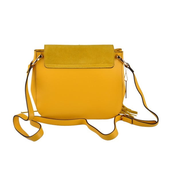 Torebka Riom Yellow-image-2