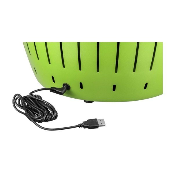 Grill na węgiel drzewny/przenośny ø 35 cm Classic – LotusGrill-image-4