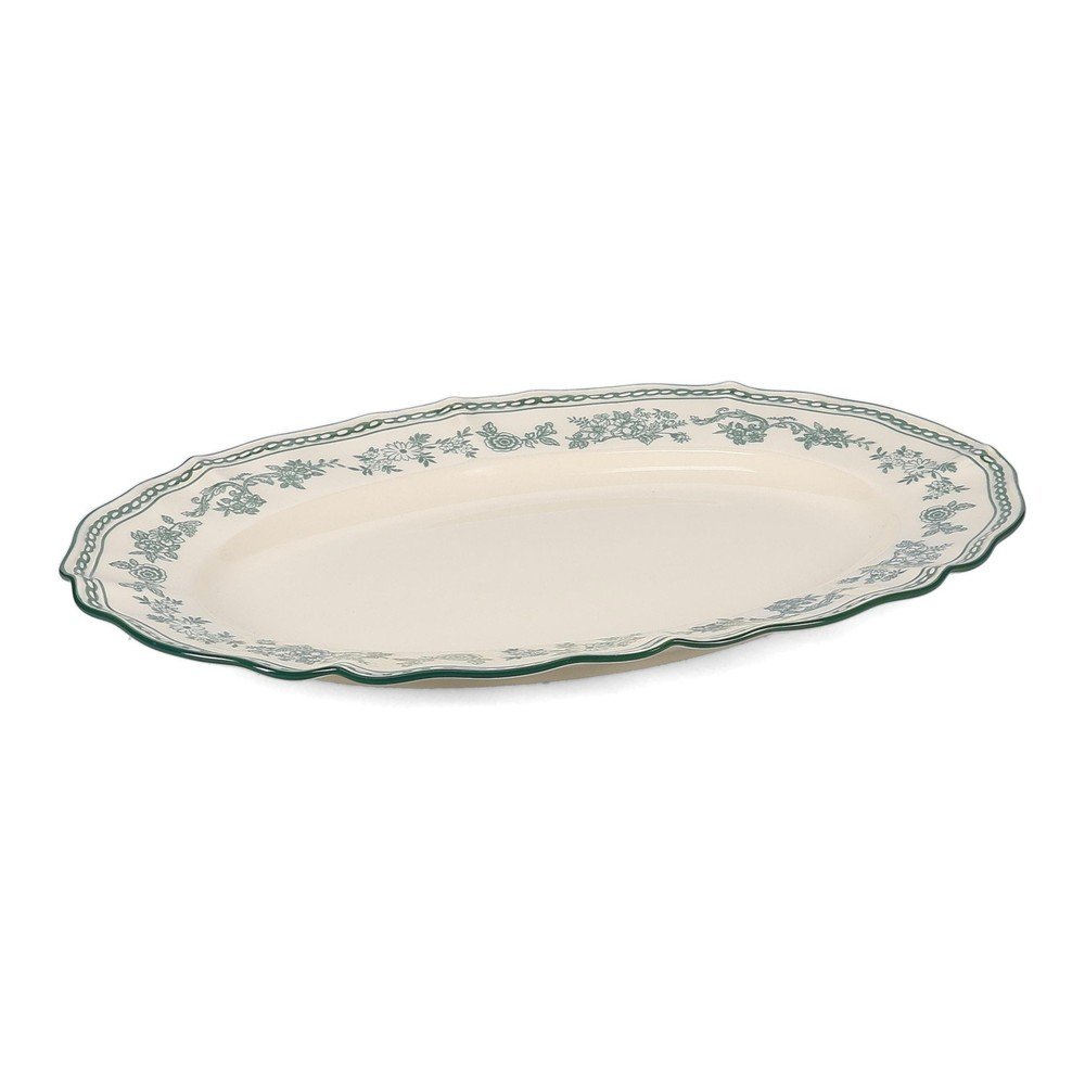Porcelanowa taca 22,5x32,5 cm Cyril – S|P Collection