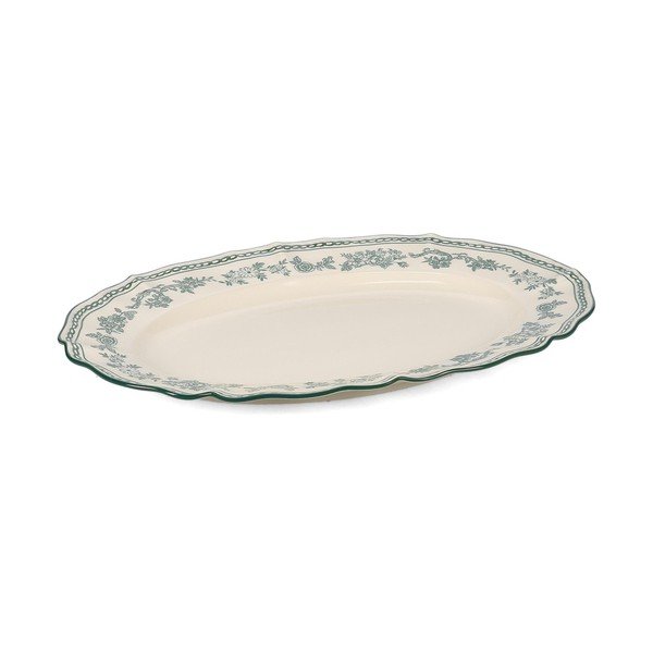 Porcelanowa taca 22,5x32,5 cm Cyril – S|P Collection