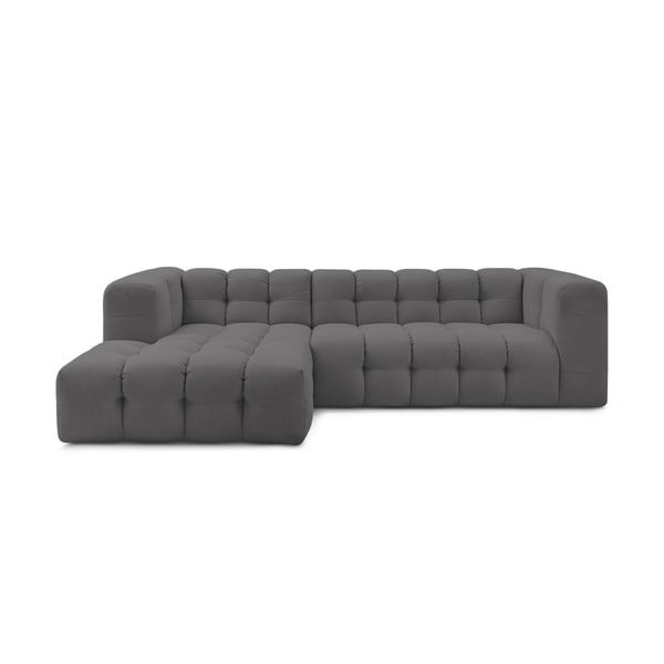 Szary narożnik Cloud – Bobochic Paris