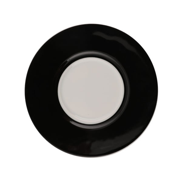 Zestaw 2 filiżanek z podstawką Kütahya Porselen Eyes, 90 ml-image-3