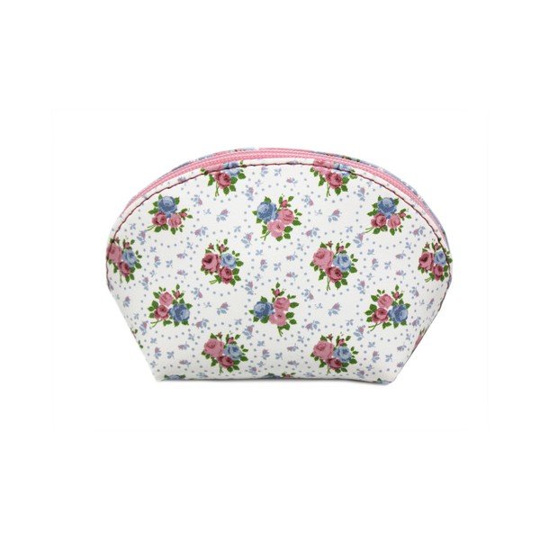 Kosmetyczka Makenotes Shabby Blue-image-2