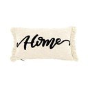 Poduszka dekoracyjna 50x30 cm Cotton Slub Home – Tiseco Home Studio