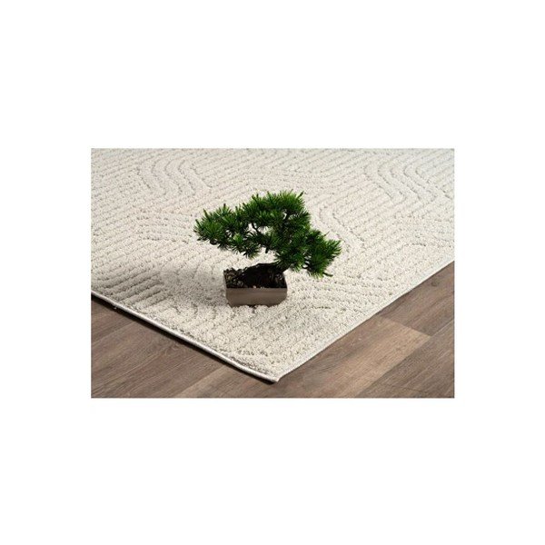 Beżowe dywaniki łazienkowe zestaw 2 szt. 60x100 cm – Mila Home-image-2