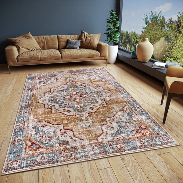 Dywan 140x200 cm Orient Strozzi – Hanse Home-image-1