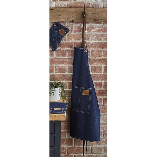 Fartuch kuchenny Cooksmart ® Denim-image-1